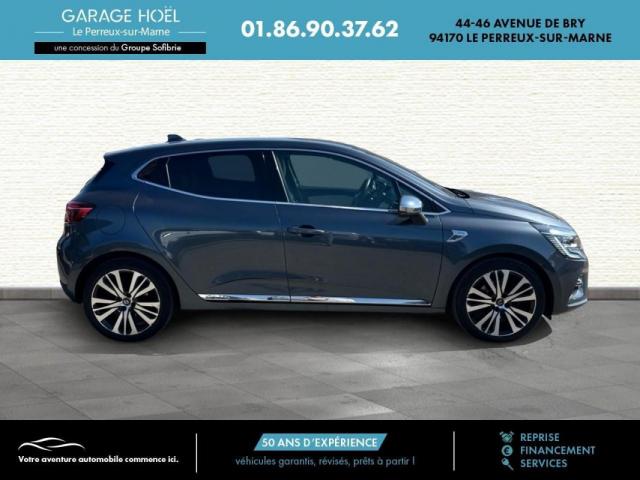 Renault Clio image 2