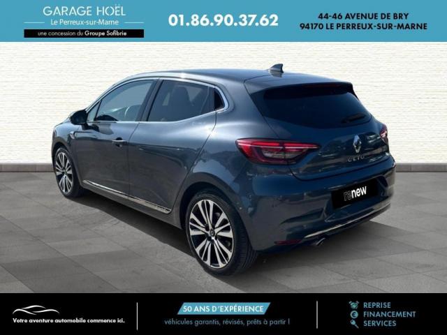 Renault Clio image 1