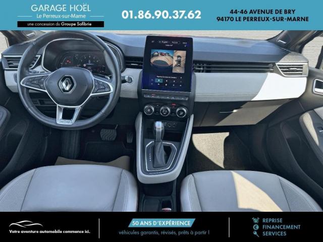 Renault Clio image 8
