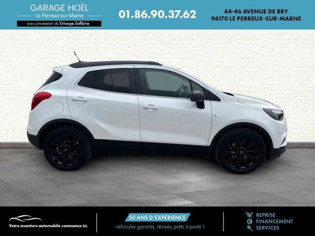 Opel Mokka X image 1