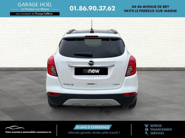 Opel Mokka X image 9