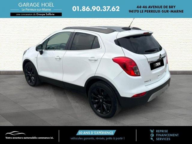 Opel Mokka X image 2