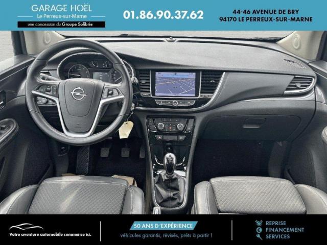 Opel Mokka X image 3
