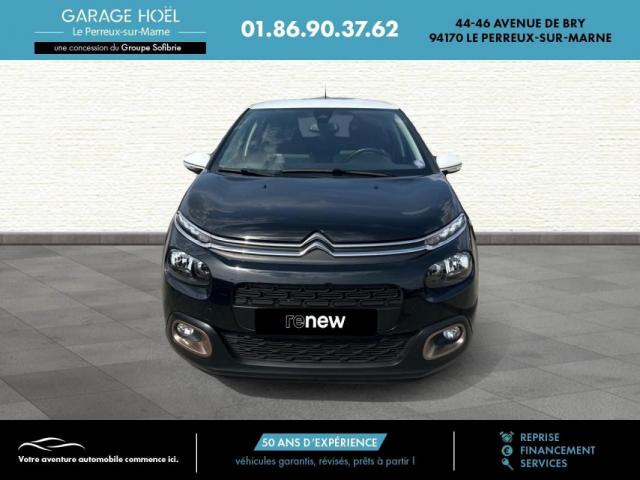 Citroen C3 image 6