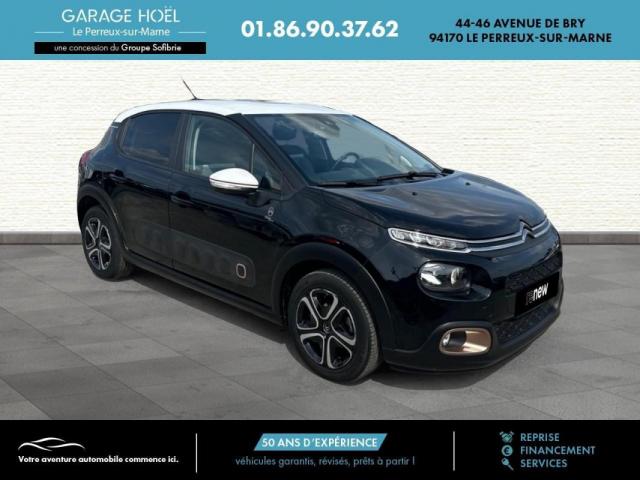 Citroen C3 image 1