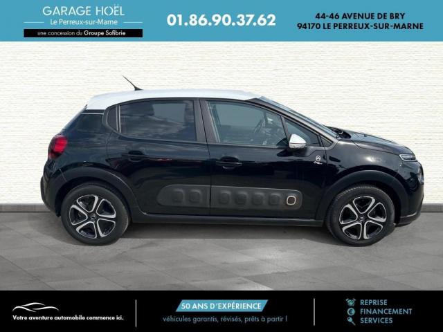 Citroen C3 image 4