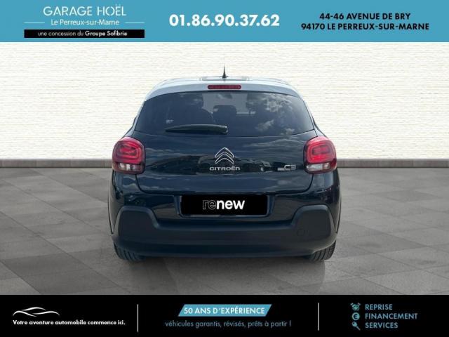Citroen C3 image 5
