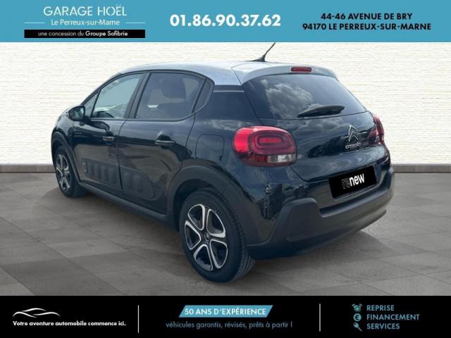 Citroen C3 image 7