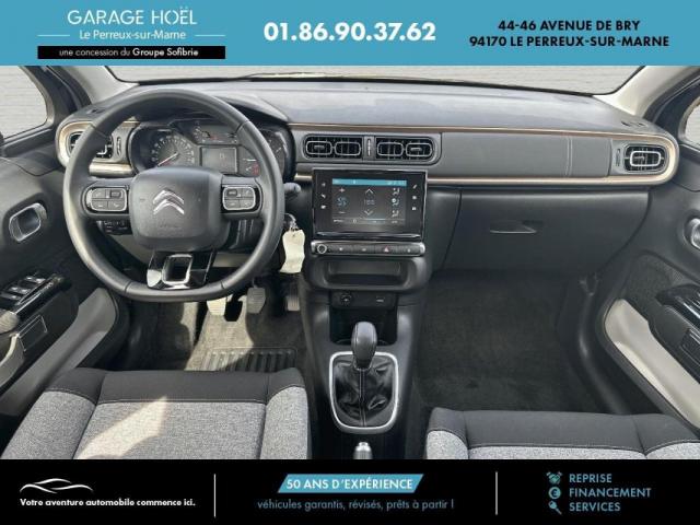 Citroen C3 image 3