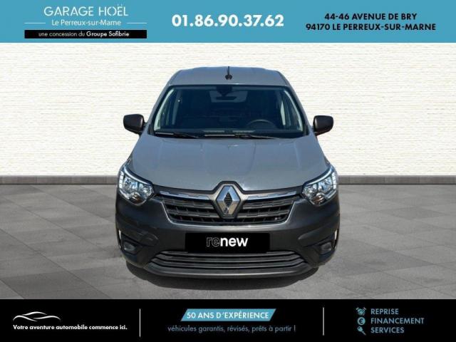 Renault Express Van image 6