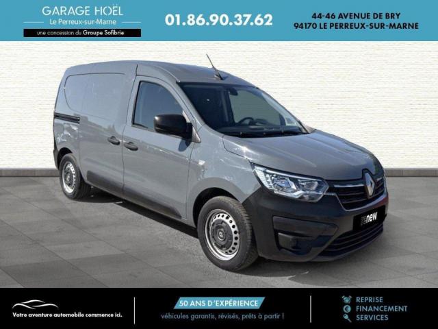 Renault Express Van image 5