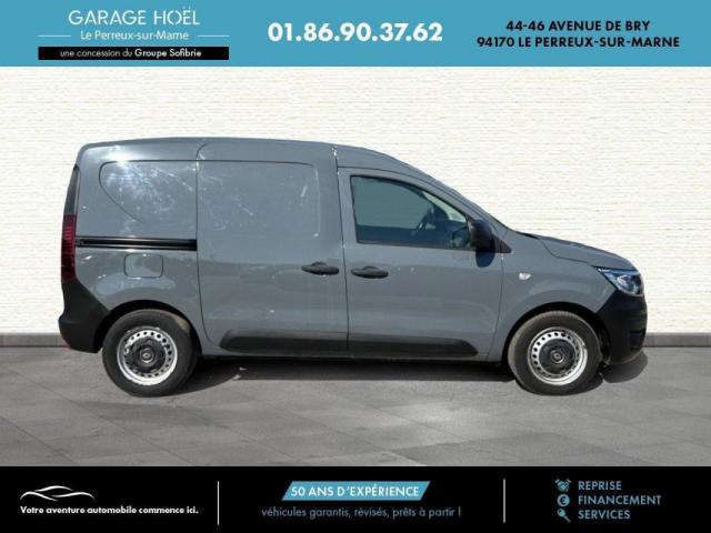 Renault Express Van image 1