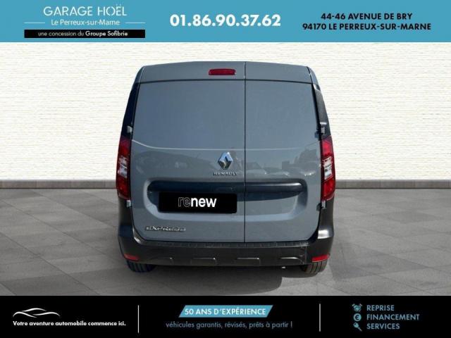 Renault Express Van image 3