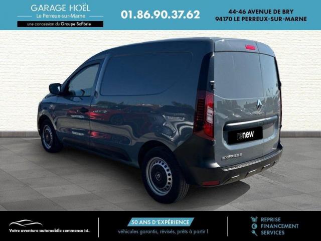 Renault Express Van image 7