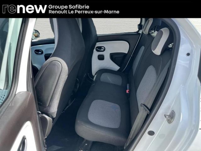 Renault Twingo image 1