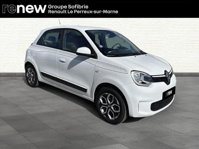 Renault Twingo image 6