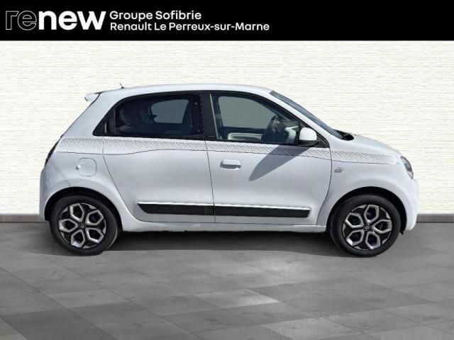 Renault Twingo image 8