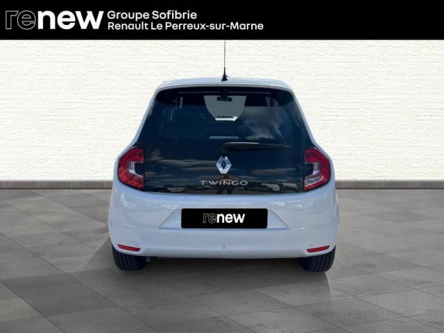 Renault Twingo image 4