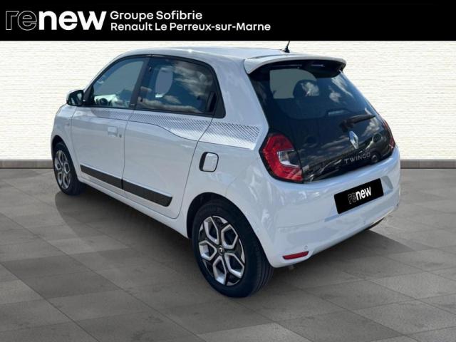 Renault Twingo image 3