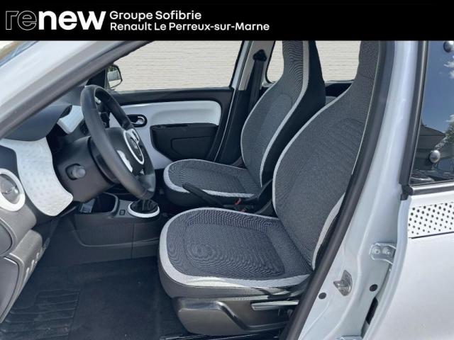 Renault Twingo image 5