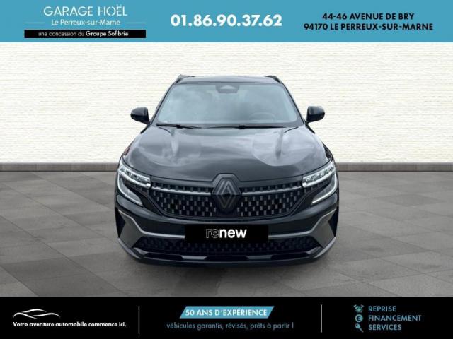Renault Austral image 4
