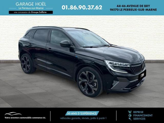 Renault Austral image 2