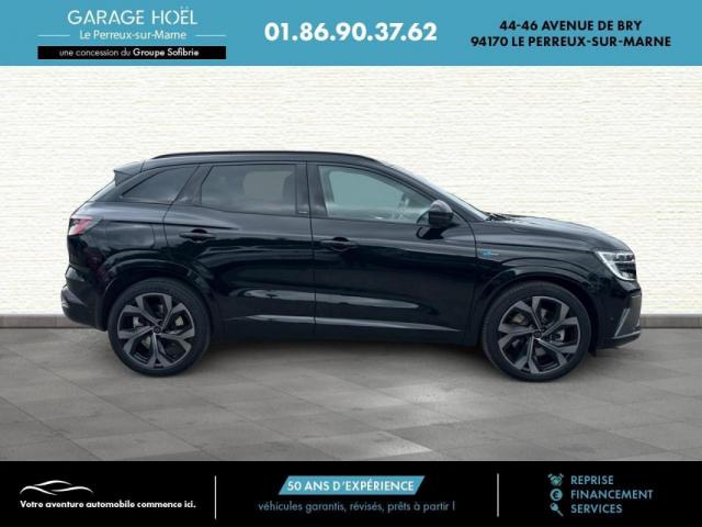 Renault Austral image 7