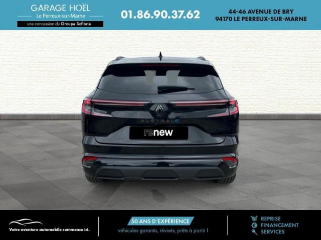 Renault Austral image 3
