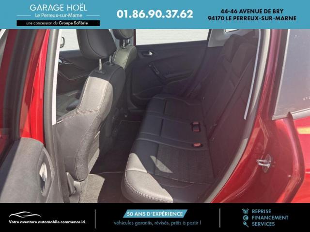 Peugeot 2008 image 8
