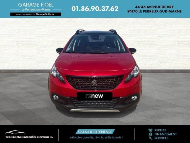 Peugeot 2008 image 4