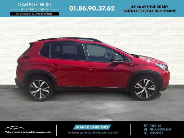 Peugeot 2008 image 7