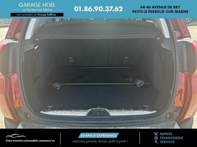 Peugeot 2008 image 2