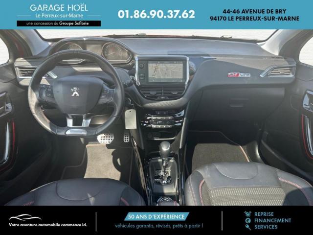 Peugeot 2008 image 9
