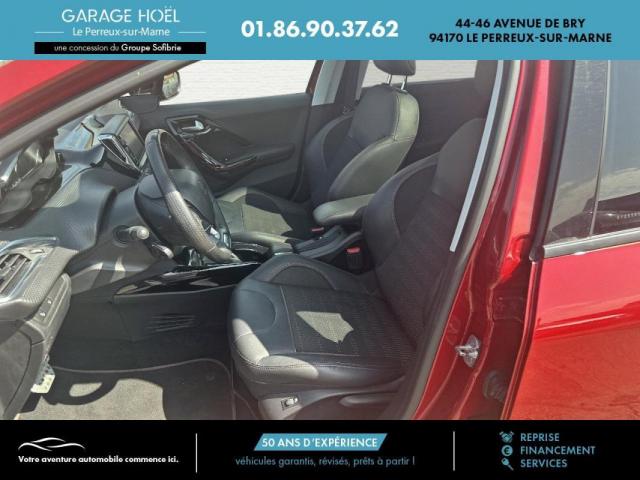 Peugeot 2008 image 1