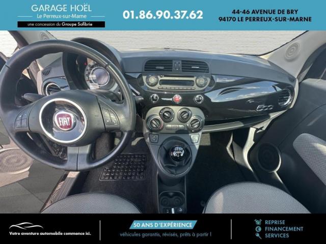 Fiat 500 image 7