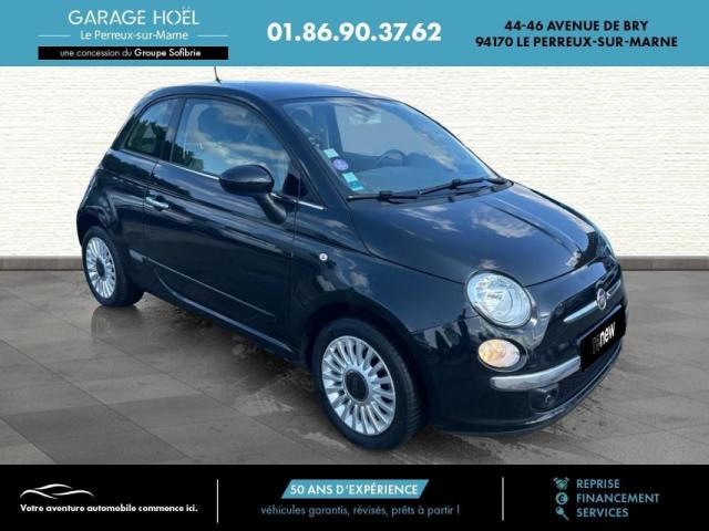 Fiat 500 image 2