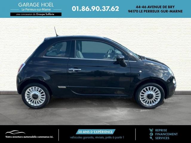 Fiat 500 image 4