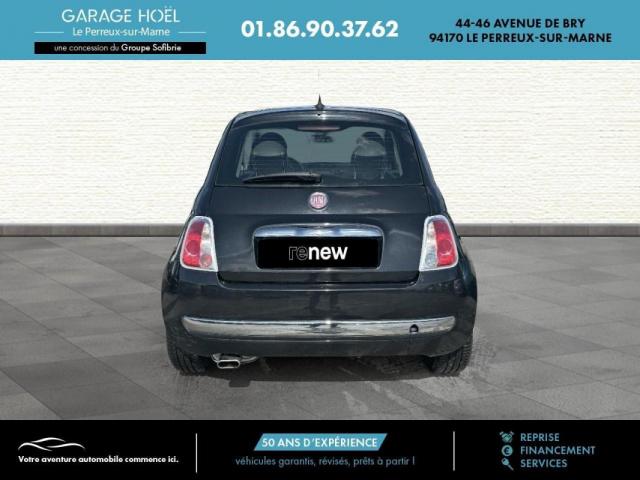 Fiat 500 image 5