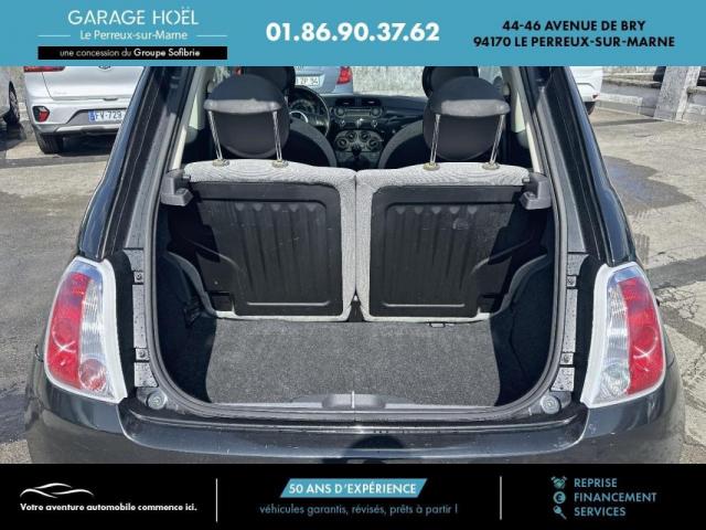 Fiat 500 image 6