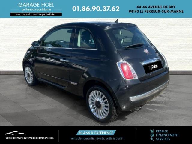 Fiat 500 image 9