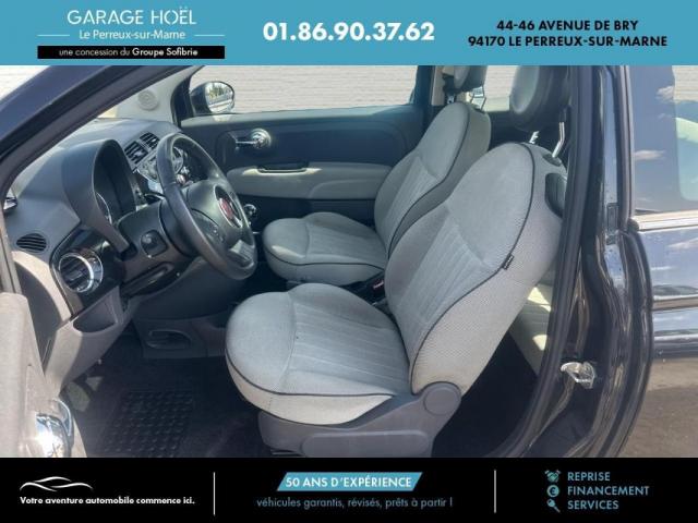 Fiat 500 image 8