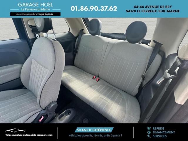 Fiat 500 image 3