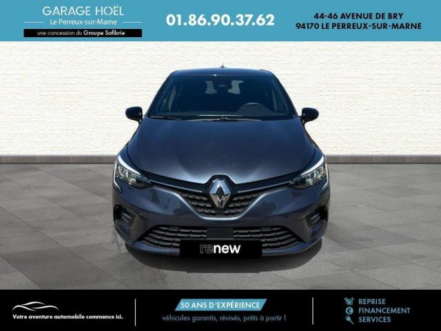 Renault Clio image 2