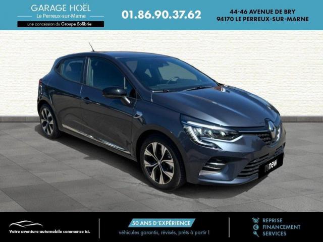 Renault Clio image 5