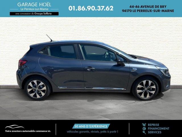Renault Clio image 1