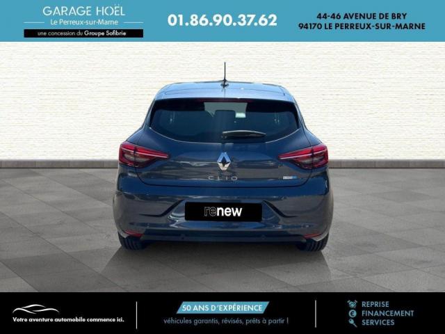 Renault Clio image 9
