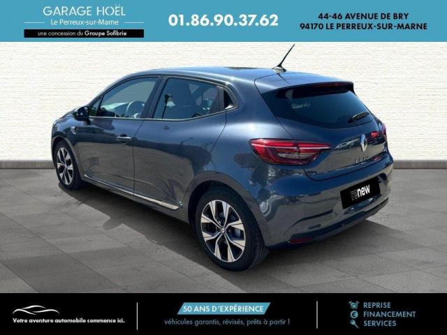 Renault Clio image 7