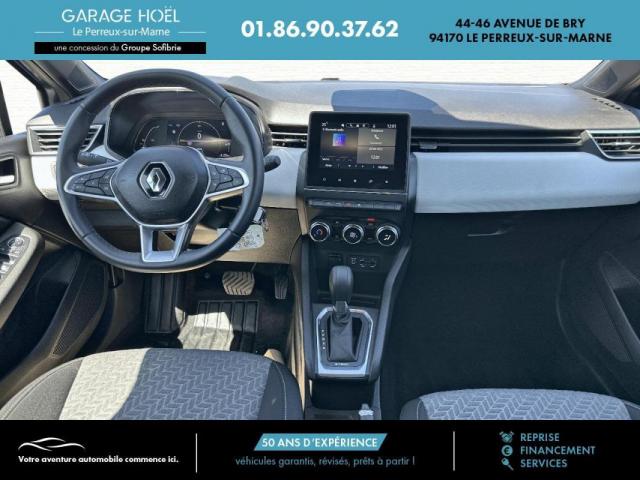 Renault Clio image 4