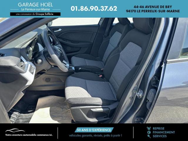 Renault Clio image 3