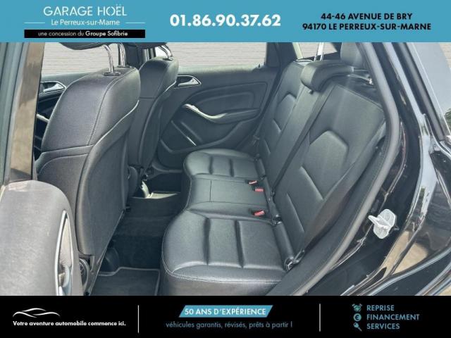 Mercedes Benz Classe B image 1